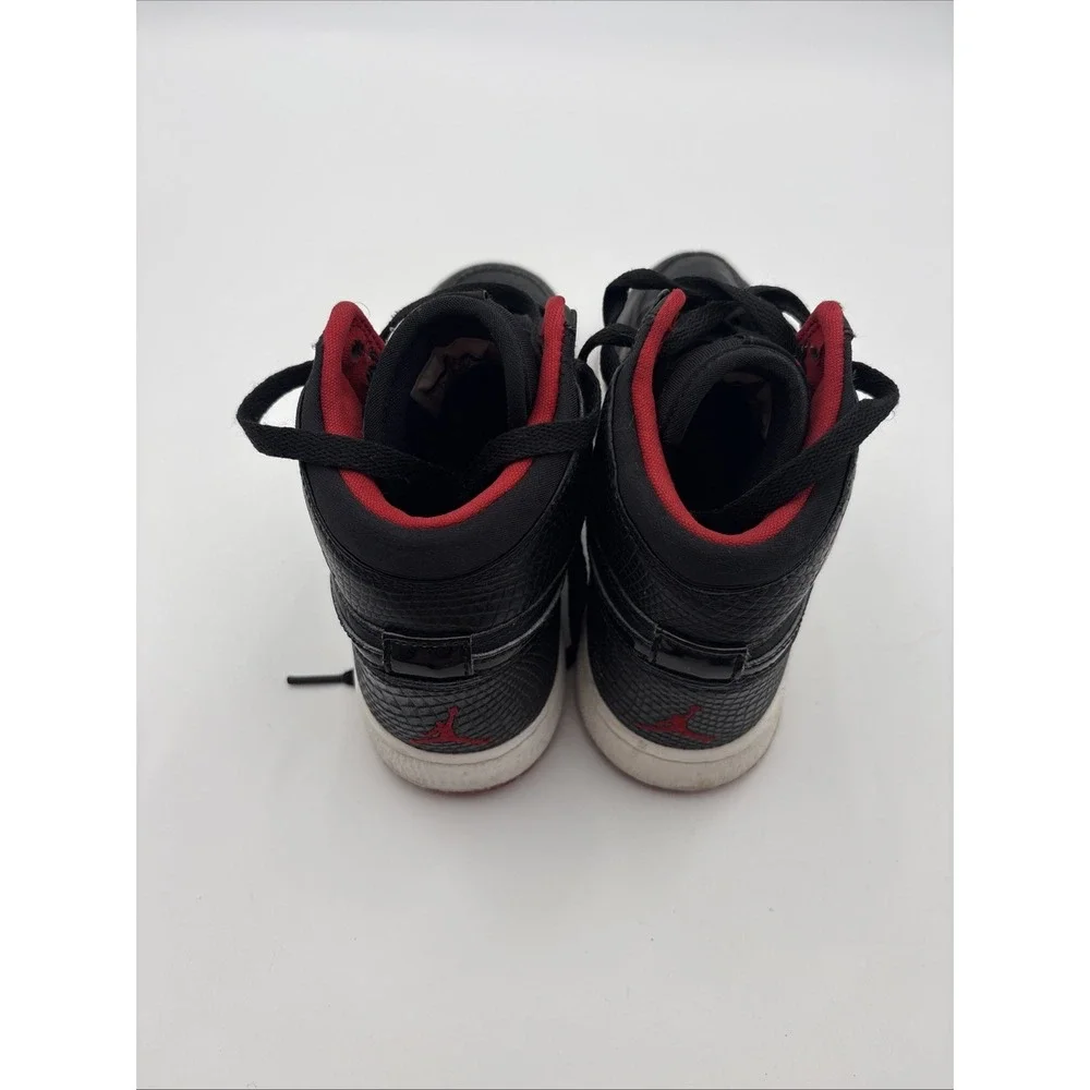 Jordan 1 Retro High Bred Snake size 4.5Y